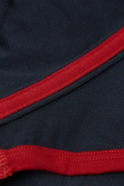 Boxershorts i Superior-bomull med logotyp