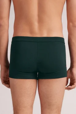 Boxershorts i Superior-bomull med Hasbro Monopol