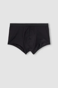 Boxershorts i Superior-bomull med logotyp
