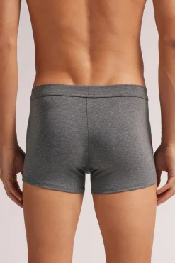 Boxershorts i Superior-bomull med Joakim von Anka fr&aring;n &copy;Disney