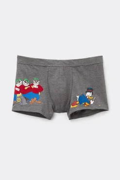 Boxershorts i Superior-bomull med Joakim von Anka fr&aring;n &copy;Disney