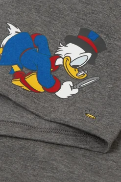 Boxershorts i Superior-bomull med Joakim von Anka fr&aring;n &copy;Disney