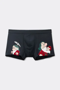 Boxershorts i Superior-bomull med Butter fr&aring;n &copy;Disney