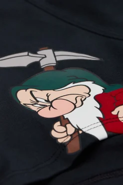 Boxershorts i Superior-bomull med Butter fr&aring;n &copy;Disney