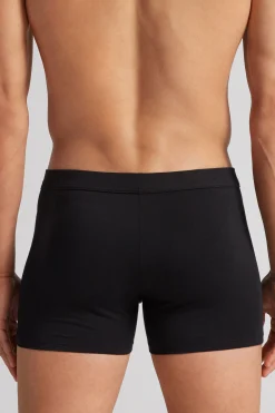 Boxershorts i Superior-bomull