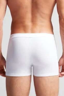 Boxershorts i Superior-bomull