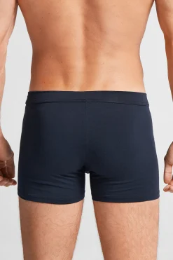 Boxershorts i Superior-bomull