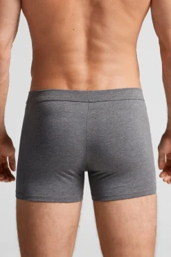 Boxershorts i Superior-bomull