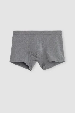Boxershorts i Superior-bomull