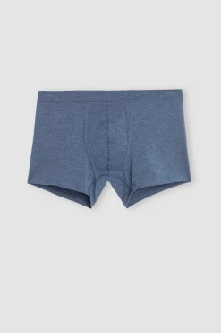 Boxershorts i Superior-bomull
