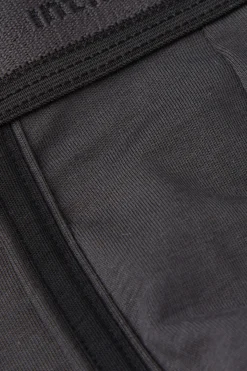Boxershorts i Superior-bomull med logotyp