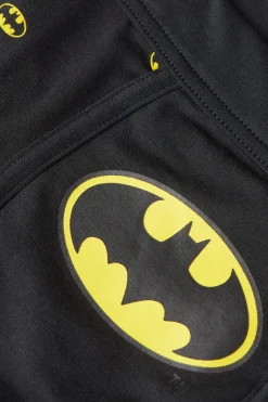 Boxershorts med DC Comics Batman i Supima&reg;-bomullsstretch