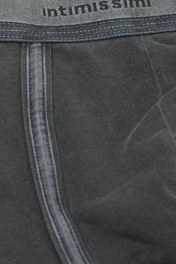 Boxershorts Washed Collection i elastisk Superior-bomull