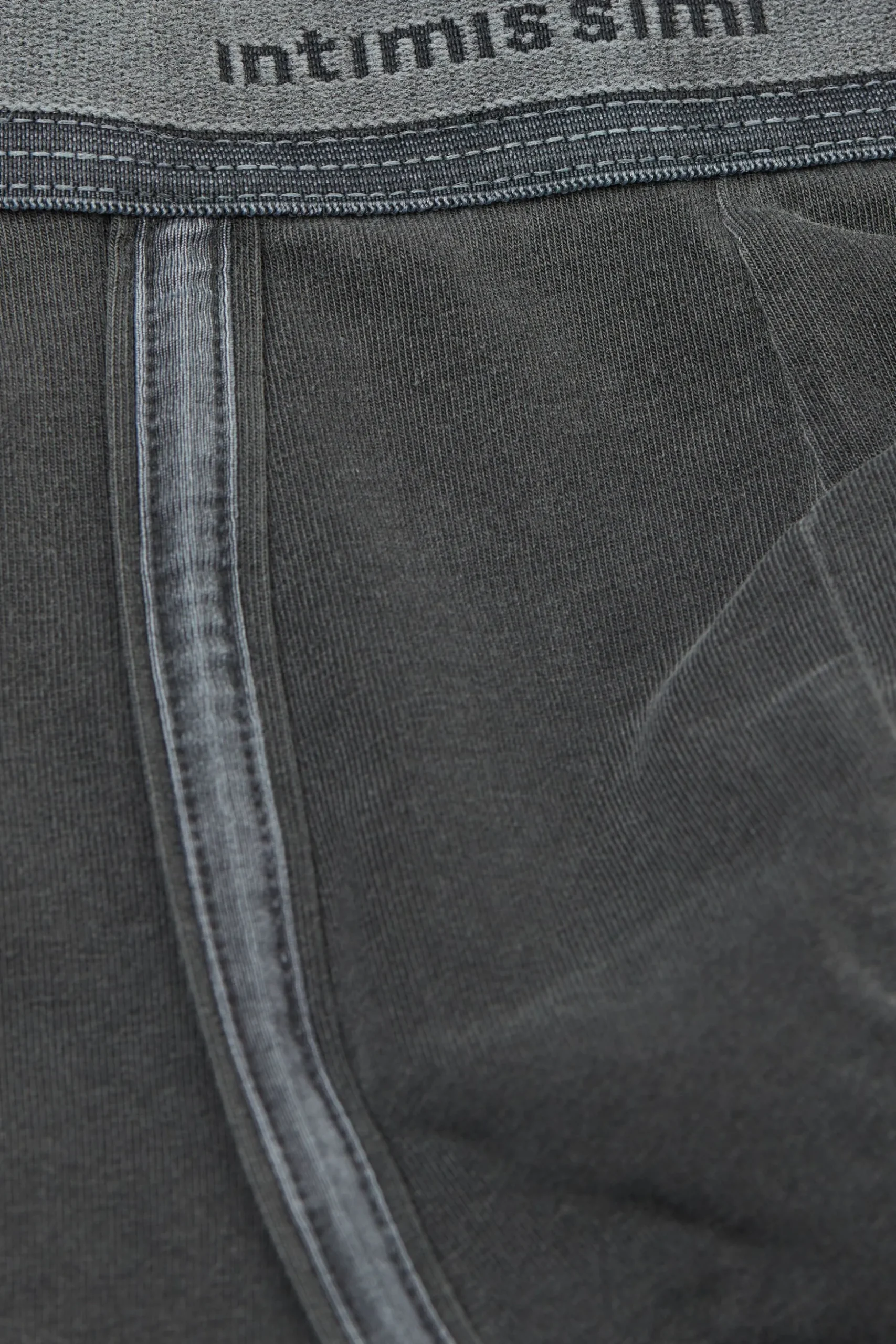 Boxershorts Washed Collection i elastisk Superior-bomull