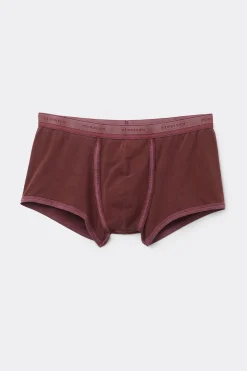 Boxershorts Washed Collection i elastisk Superior-bomull