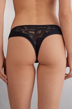 Brasilian trosor Delicate Pieces