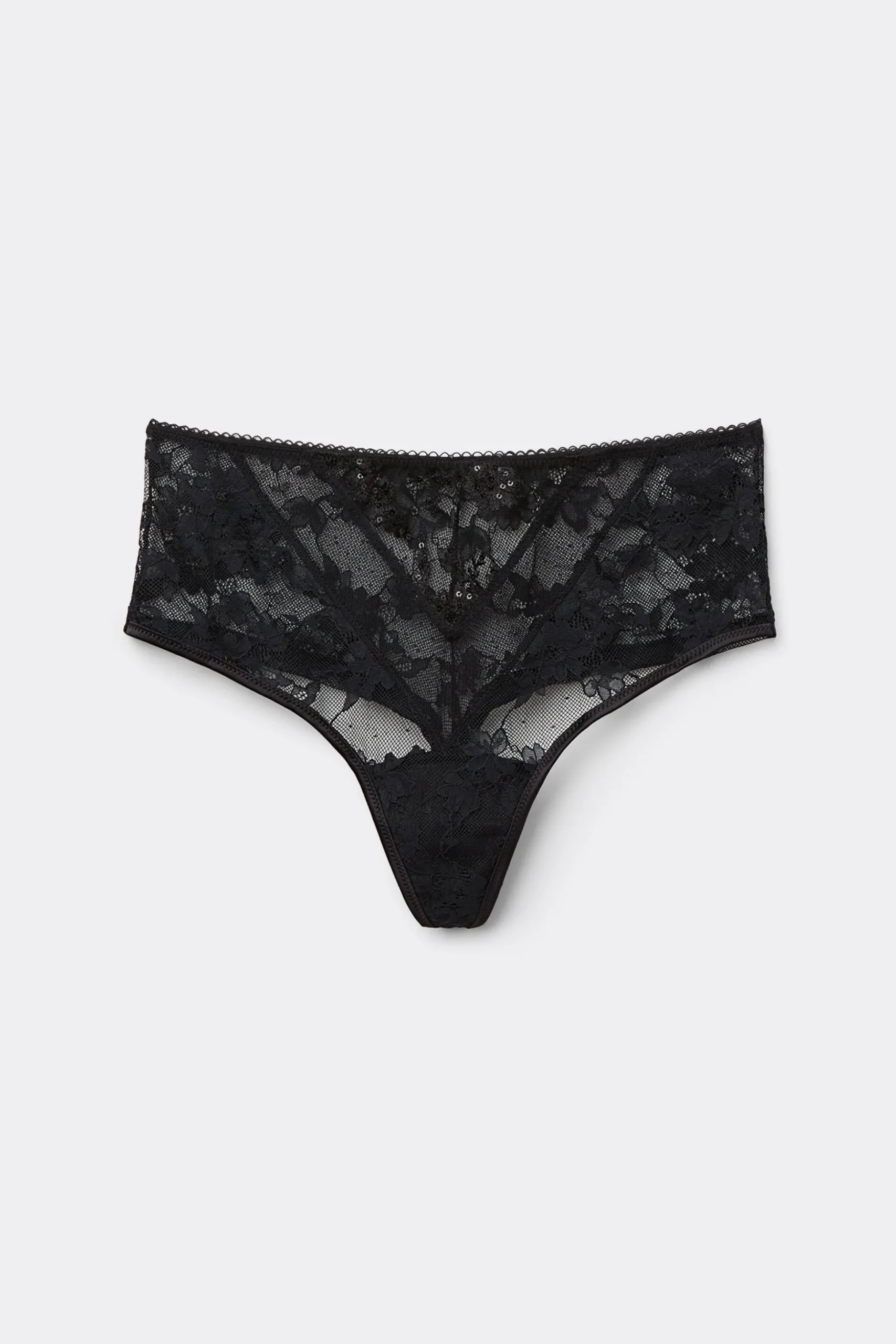 Brazilian hipstertrosor Couture de Nuit