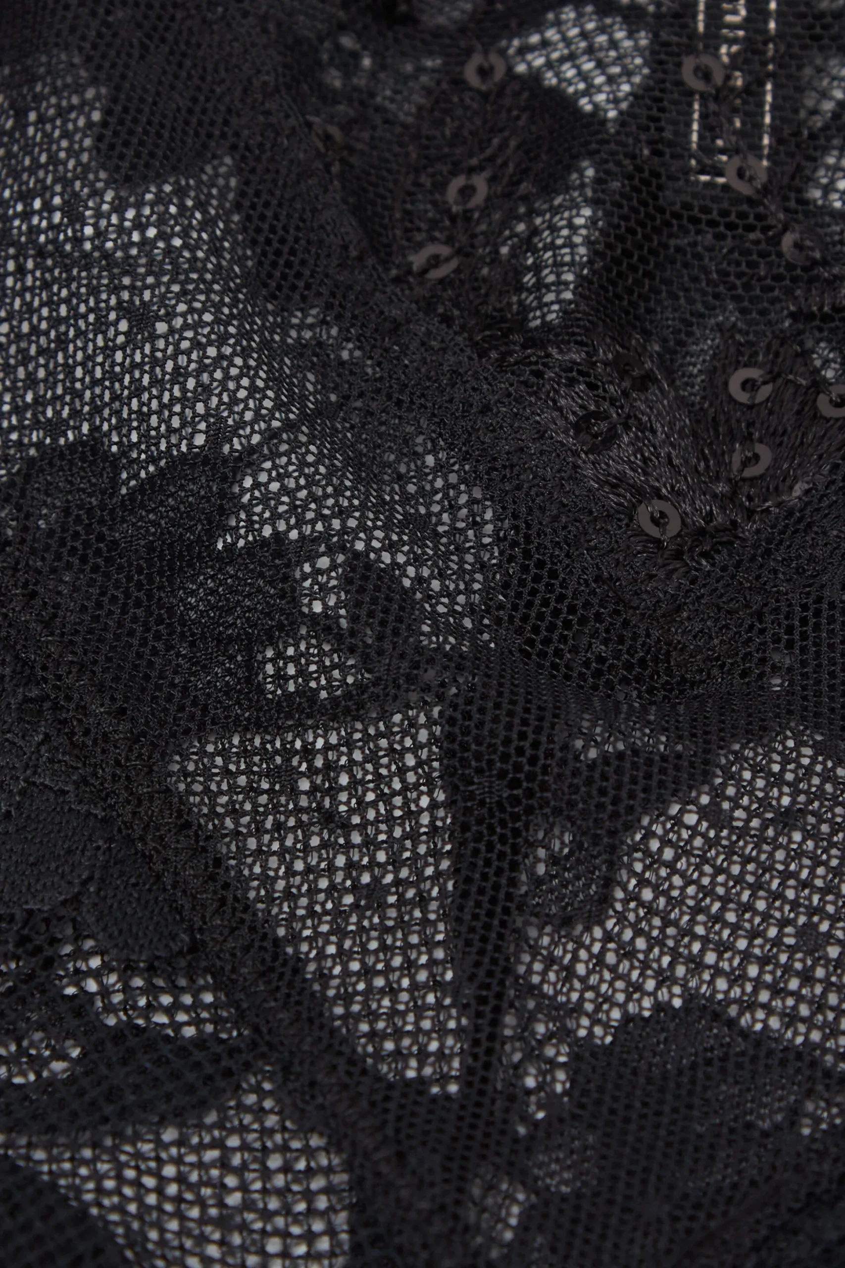 Brazilian hipstertrosor Couture de Nuit