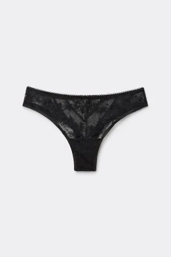 Brazilian trosor Couture de Nuit