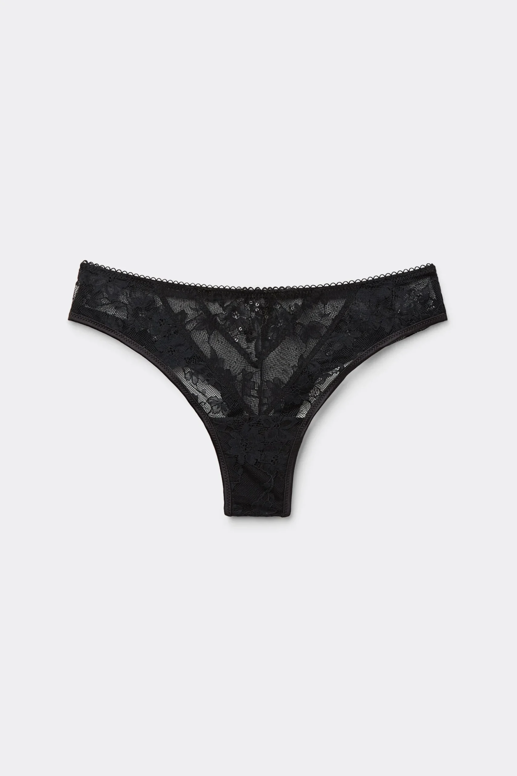 Brazilian trosor Couture de Nuit