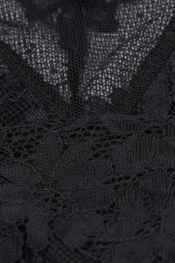 Brazilian trosor Couture de Nuit