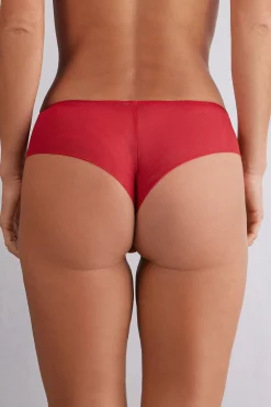 Brazilian trosor Intriguing Beauty