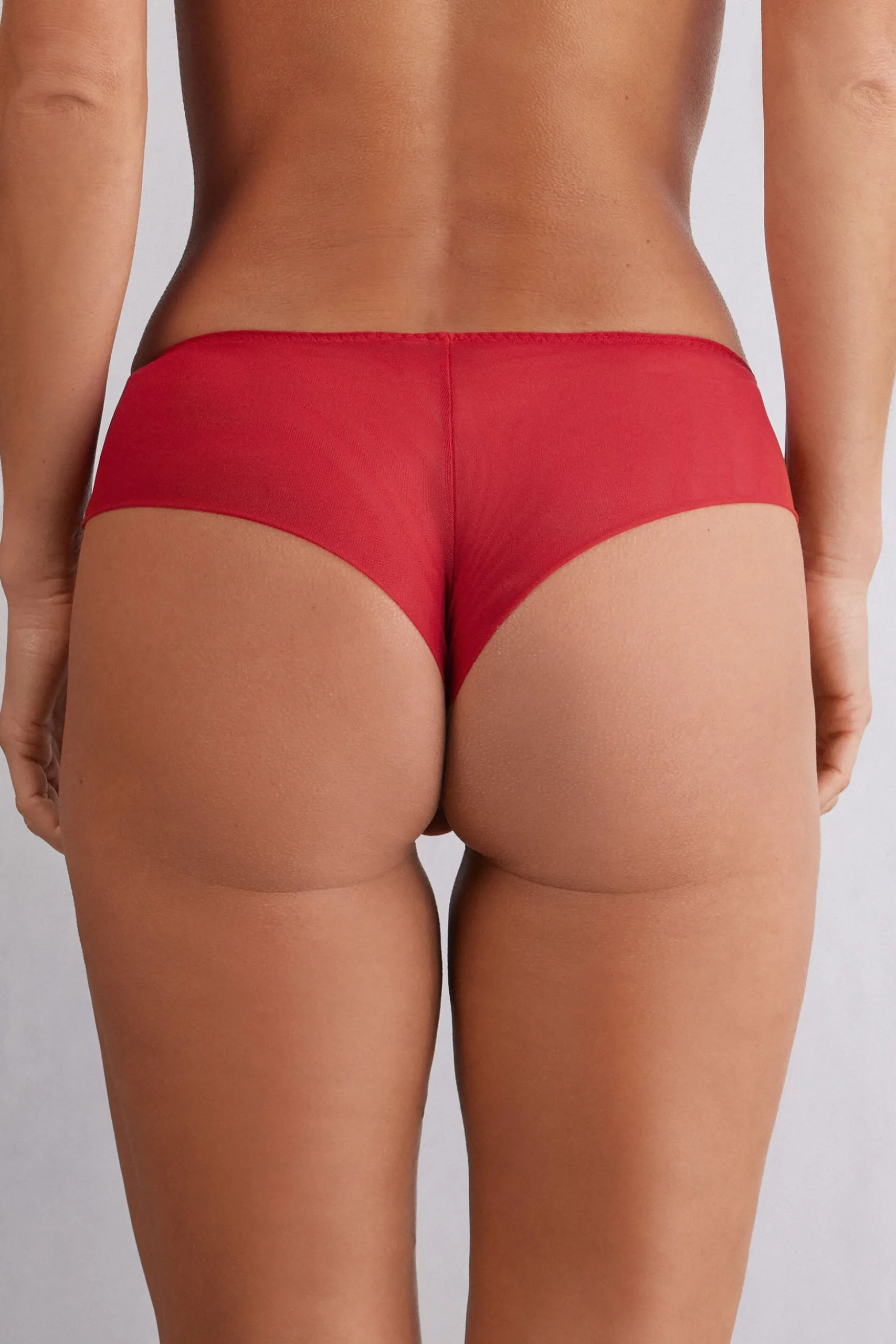 Brazilian trosor Intriguing Beauty