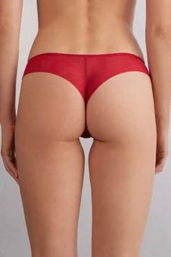 Brazilian trosor Intriguing Beauty