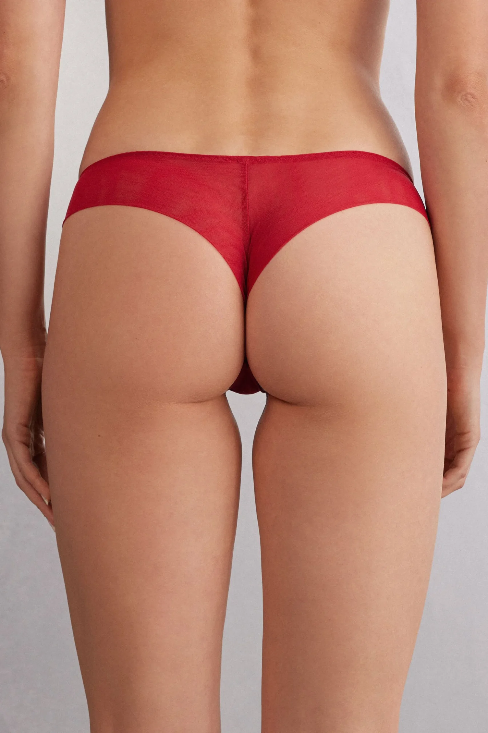 Brazilian trosor Intriguing Beauty