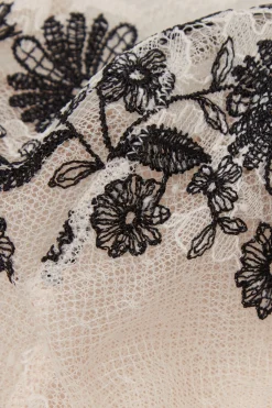 Bustier Daniela i spets Little Romance