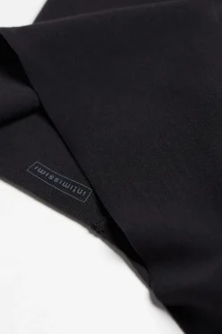 Culottes i bomull utan s&ouml;mmar