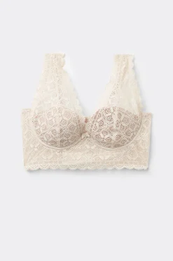 Eleonora Lace balconettebehå