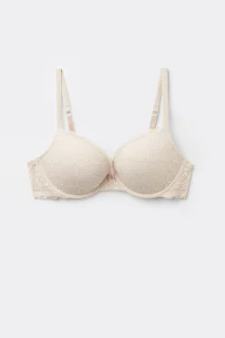 Elettra Lace Super push-up-beh&aring;