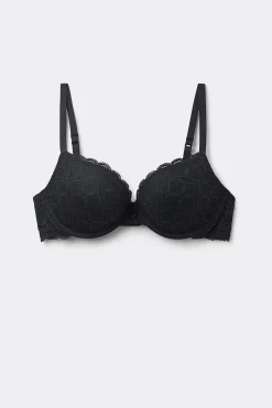 Elettra Lace Super push-up-beh&aring;