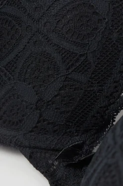 Elettra Lace Super push-up-beh&aring;