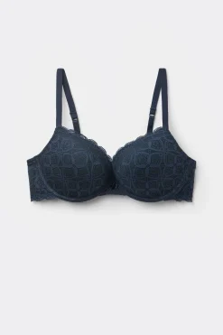 Elettra Lace Super push-up-beh&aring;