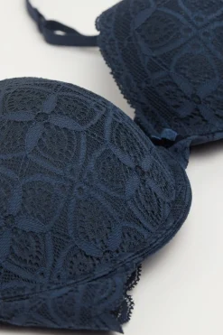 Elettra Lace Super push-up-beh&aring;