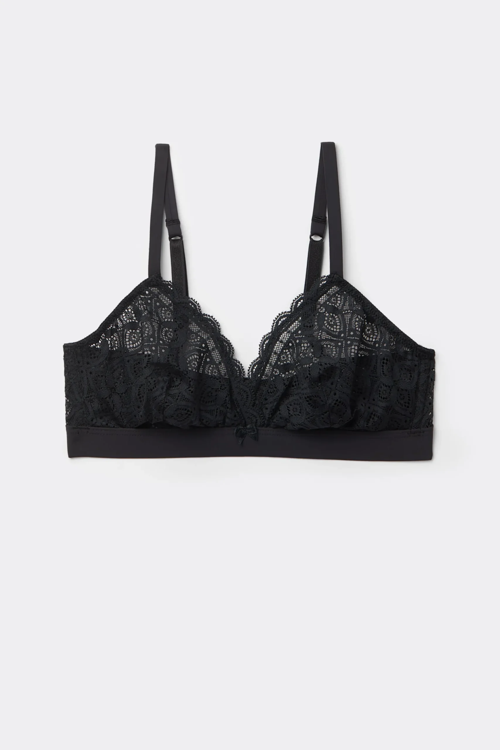 Emma Lace triangelbehå