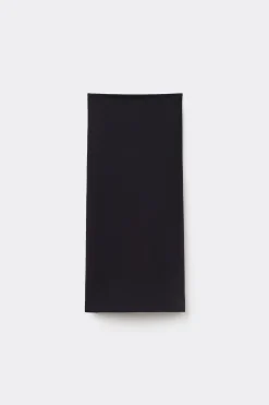 Formande linne i mikrofiber utan s&ouml;mmar