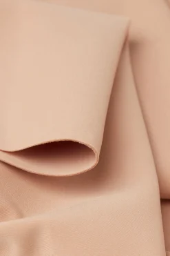 Formande trosor i mikrofiber utan s&ouml;mmar