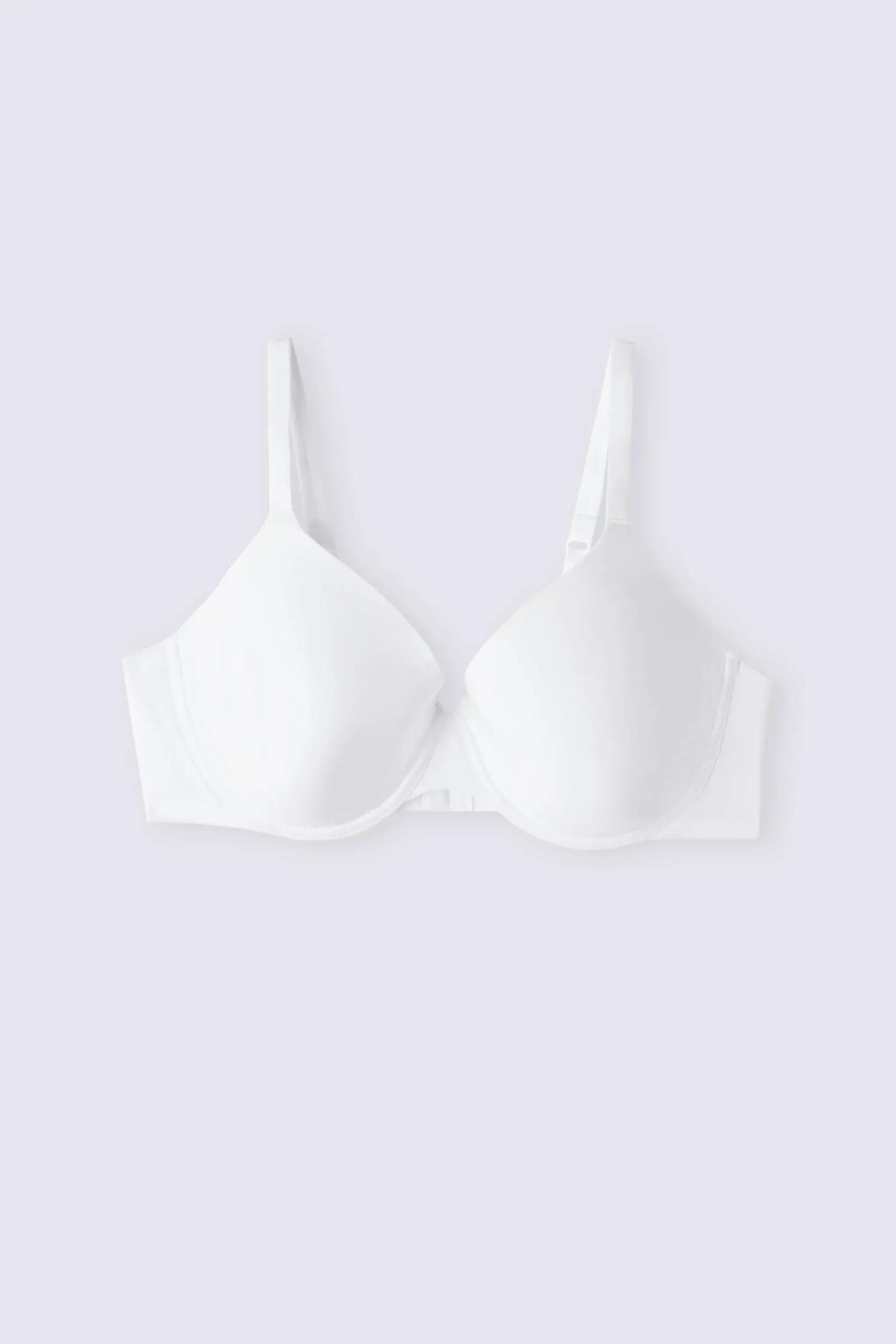 Francesca Ultralight Microfibre balconettebehå