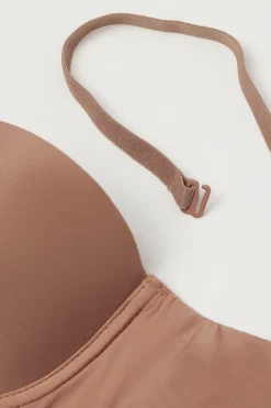 Giada Microfibre bandeaubeh&aring;