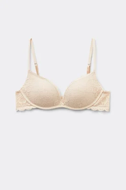 Gioia Lace push-up-beh&aring;