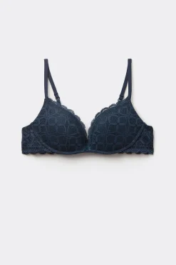 Gioia Lace push-up-beh&aring;