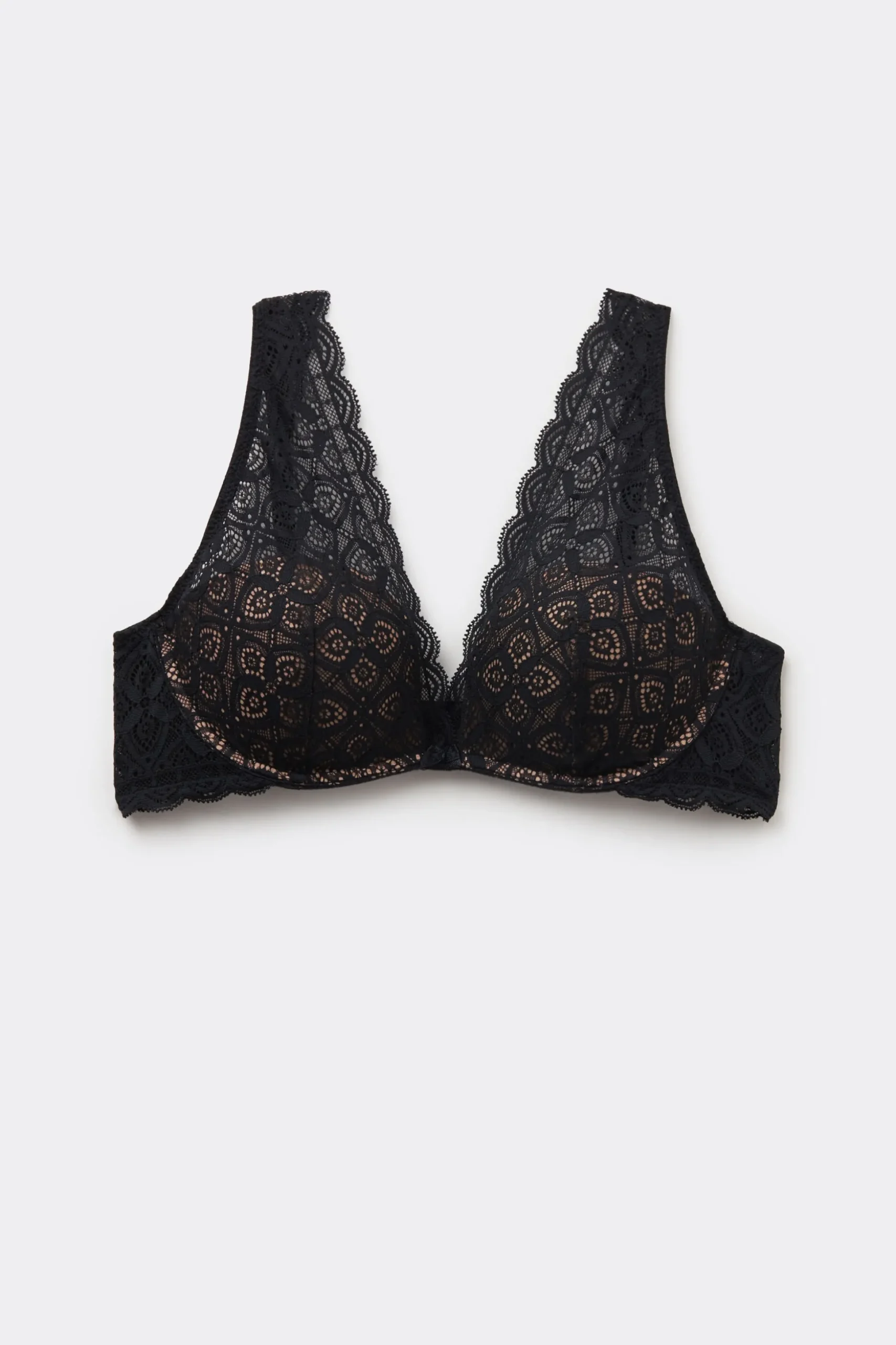 Giorgia Lace balconettebehå