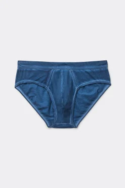 Kalsonger i bomull Natural Fresh