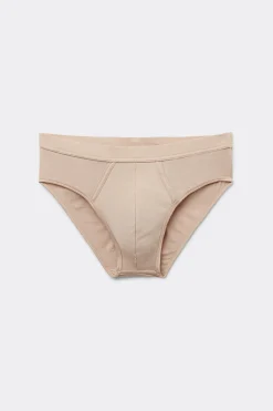 Kalsonger i bomull Natural Fresh