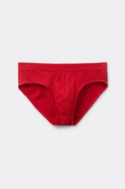 Kalsonger i bomull Natural Fresh