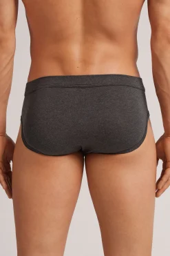 Kalsonger i Soft Silk