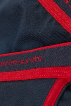 Kalsonger i Superior med logotyp